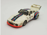 PORSCHE 935 TURBO MARTINI 1 CONTI MODELS 1/43 SANS BOITE