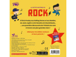 LA PETITE HISTOIRE DU ROCK