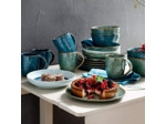 Mug MATERA  - Bleu - Grès - 43 cl - Leonardo