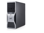 Station de travail Dell Precision T5500 - Windows 7 - E5620 12GB 500GB - GTX 960 - Ordinateur Tour Workstation PC