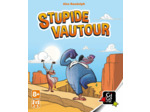 Stupide vautour