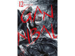 GANNIBAL - TOME 12
