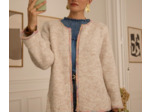 IN APRIL Gilet