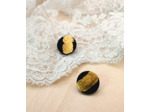 BOUCLES D'OREILLES Gold Filled