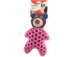 Jouet Chien, Ours en TPR - 28cm