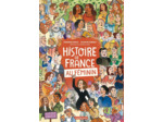 HISTOIRE DE FRANCE AU FEMININ - EDITION AUGMENTEE