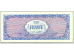 FRANCE 100 FRANCS Type FRANCE 1945 SERIE 8 SUP 696