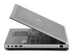 HP EliteBook 8560p - Windows 7 - i5 4GB 500GB - HD6470M - 15.4 - Webcam - Station de Travail Mobile PC Ordinateur