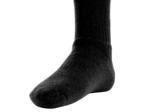 Chaussettes OTAN noires