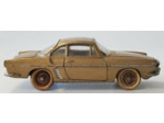 RENAULT FLORIDE DINKY TOYS 1/43 SANS BOITE