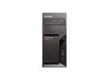 Lenovo ThinkCentre M58P - Windows XP - C2D 3Go 160Go - Port Série - Ordinateur Tour Bureautique PC