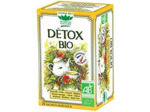 Tisane detox 20x1,6g Romon Nature
