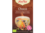 Tisane choco 17x2.2g Yogi Tea