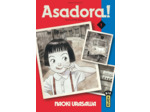 ASADORA ! - TOME 1