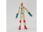 THE REAL GHOSTBUSTERS FIGURINE EGON KENNER ORIGINALE 1987 SANS BOITE