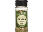 Origan feuille coupee 15g Cook