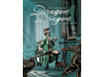 LES MEMOIRES DU DRAGON DRAGON - TOME 2 - BELGIQUE, C'EST CHIC