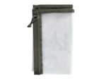 Porte-carte EXPÉDITION vert olive