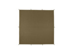 Bâche terrain EXPÉDITION ripstop 2.5 LIGHT-SHELL imperméable