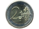 HOLLANDE (PAYS-BAS) 2011 2 EURO COMMEMORATIVE ELOGE DE LA FOLIE B.U