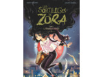 LES SORTILEGES DE ZORA - TOME 02 - LA BIBLIOTHEQUE INTERDITE