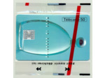 TELECARTE NSB 50 UNITE 04/96 EAU D'EDEN F641