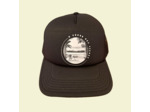 Casquette trucker cap mousse
