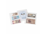 FEUILLE BILLET 3 cases 1278