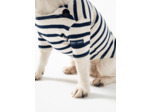 La Toutounière SAINT JAMES marinière pour chien
