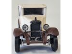 CITROEN C4F 1930 PUBLICITAIRE ALAZARD SOLIDO 1/43 SANS BOITE