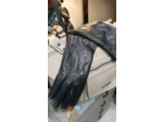 2149114 Gants femme cuir
