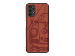 Coque Samsung A14 - La Porsche Rallye