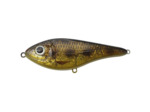 buster swim bait 13cm strike pro
