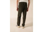 Pantalon en velours Auguste coupe droite