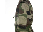 Combinaison double Zip