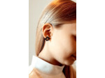 BOUCLES D'OREILLES Or 18 carats