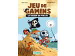 Jeu de gamins - Poche - tome 01