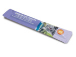 ARQUIVET, Snack crémeux au Thon & au Crabe - 5 x 14g