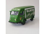 RENAULT 1000KG PEINTURE VALENTINE 1/43 SANS BOITE