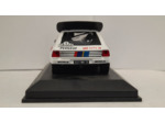 PEUGEOT 205 T16 EVO 1986 1/43