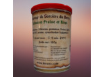 Breuvage de Sorcière du Berry - infusion Fraise Kiwi - 120gr - Le Croquet de Charost