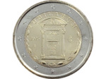 ITALIE 2025 2 EURO COMMEMO JUBILEUM UNC