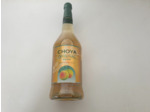 CHOYA ORIGINAL JAPANESE UME FRUIT 75 cl 10% Vol