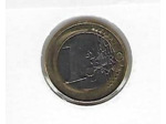 Belgique 2002 1 EURO SUP