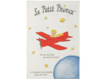 Torchon LE PETIT PRINCE Avion Coucke