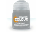 Contrast: Basilicanum Grey, 18ml