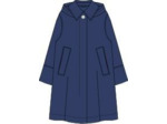 Parka Ste SOPHIA - SAINT JAMES