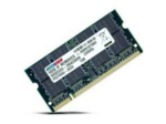 SDRAM PC133 256MB DANE-ELEC - Barrette Memoire RAM