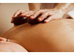 Carte cadeau massage aux Pierres chaudes