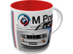 MUG BMW CERAMIQUE - M3 E30 - 340 ML - 43406
